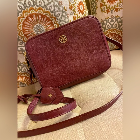 Tory Burch Bags Tory Burch Crossbody Poshmark